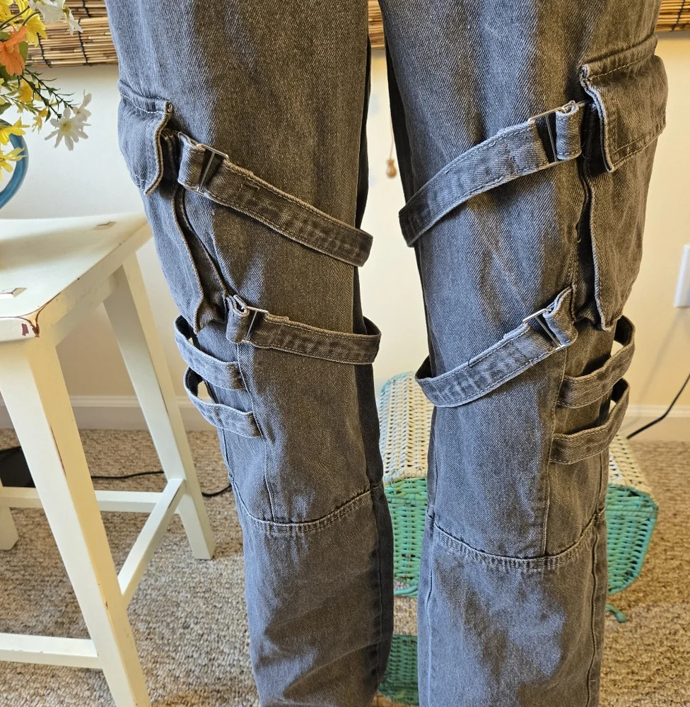 Fashion Nova excellent used